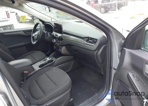 2023 Ford Escape Active из США, поврежденный, VIN 1FMCU0GZ7PUB28420